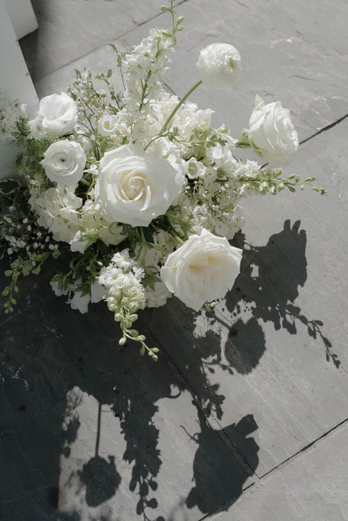 Coastal Blue and Driftwood Neutrals San Diego Wedding color Palettes