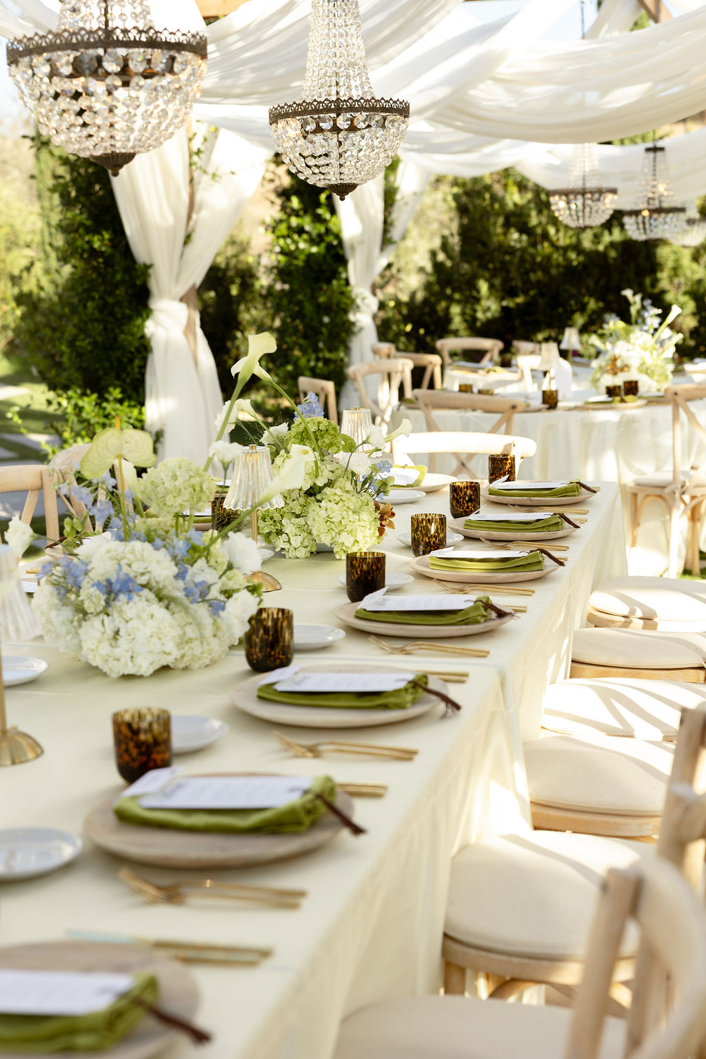 Jeune Perche Wedding